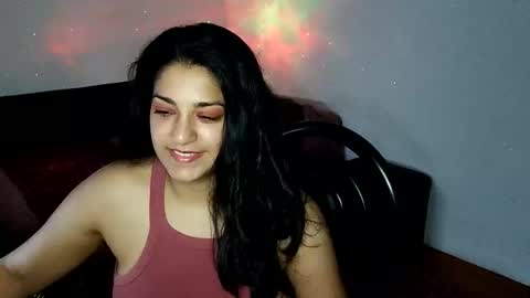 Snapshot of carmincarmenere chatting on 01.31.26 CarminCe online show from 01.31.26