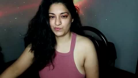 Snapshot of carmincarmenere chatting on 03.14.26 CarminCe online show from 03.14.26