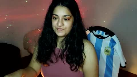 Snapshot of carmincarmenere chatting on 05.09.26 CarminCe online show from 05.09.26