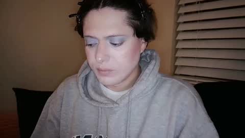 Brooke online show from 04.13.26