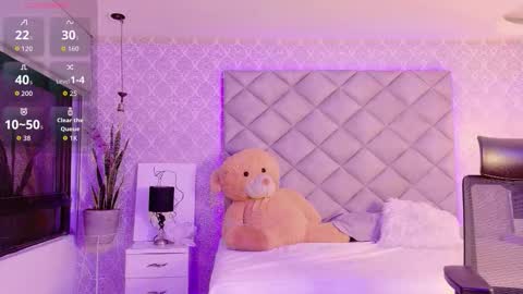 Snapshot of caro_adams1 chatting on 02.18.26 caro_adams1 online show from 02.18.26