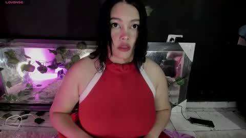 Snapshot of caro_linadorothy chatting on 02.01.26 carolina dorothy online show from 02.01.26