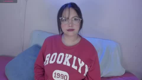 Snapshot of caro_linadorothy chatting on 03.16.26 carolina dorothy online show from 03.16.26