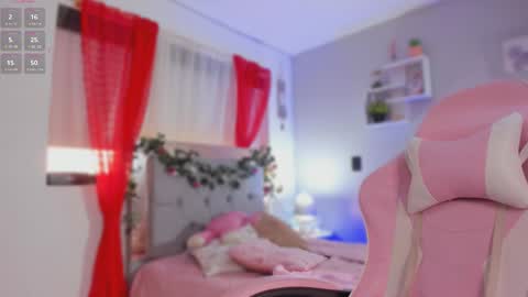 Snapshot of caro_sanchezz chatting on 12.01.25 caro_sanchezz online show from 12.01.25