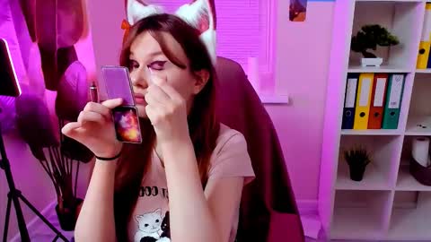 Carol online show from 02.13.26