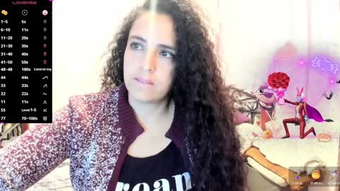 carol I broadcast from 3-9 pm Chicago USA online show from 02.04.25