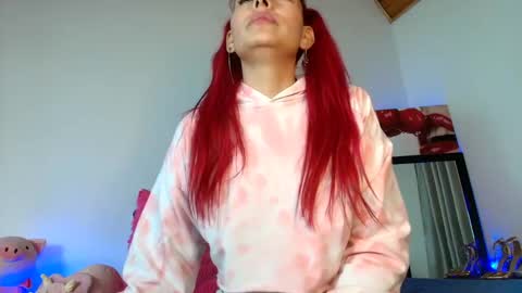 Carol love11 online show from 01.17.25