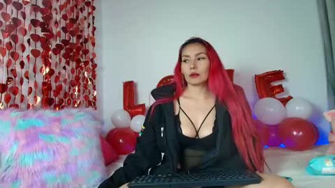 Carol love11 online show from 02.18.25