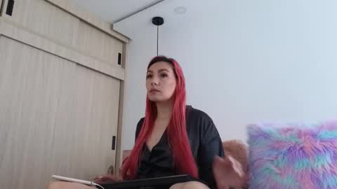 Carol love11 online show from 01.07.26