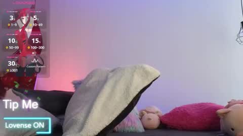 Carol love11 online show from 02.03.26