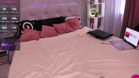 Snapshot of carol_may_ chatting on 03.07.25 carol_may_ online show from 03.07.25