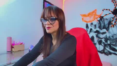 CAROL online show from 10.16.25