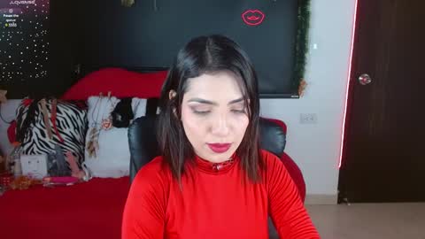 Snapshot of carolaine69_ chatting on 01.03.25 Caroline online show from 01.03.25