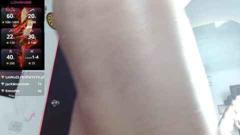 Caroline online show from 05.06.26