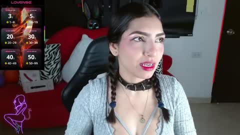 Caroline online show from 05.25.26