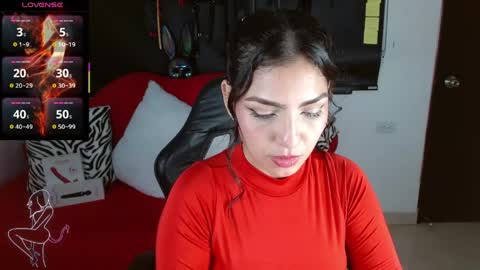 Caroline online show from 05.26.26
