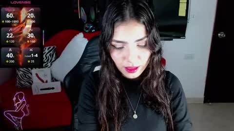 Caroline online show from 05.27.26