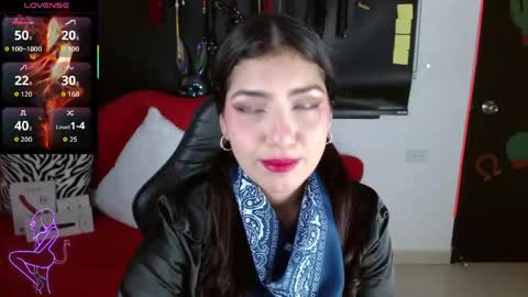 Caroline online show from 05.30.26