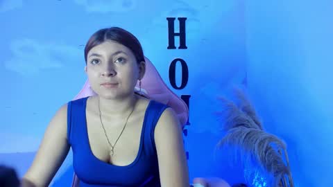 carolay759687 online show from 02.14.25