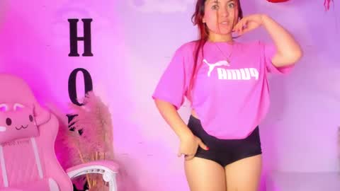 carolay759687 online show from 02.22.25