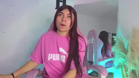 carolay759687 online show from 09.19.25