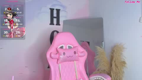 carolay759687 online show from 09.30.25