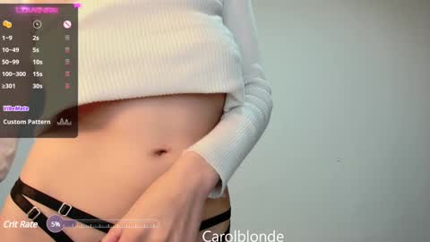 Char online show from 03.07.25