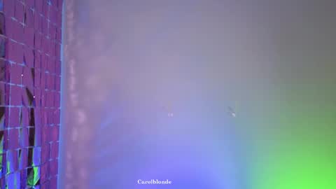 Char online show from 10.28.25