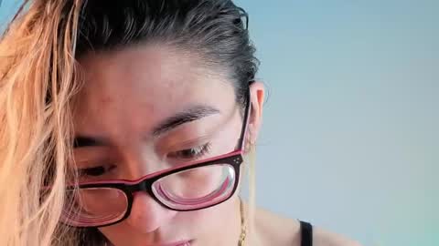 Char online show from 03.24.26