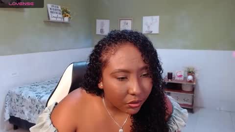 Carol de la torre online show from 02.13.25