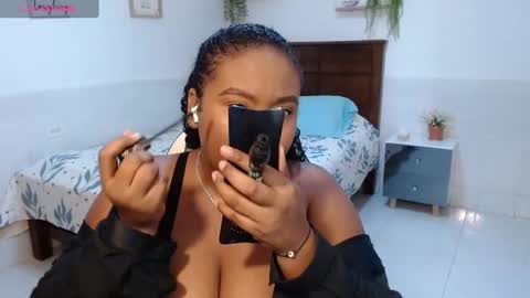 Carol de la torre online show from 09.23.25