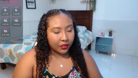 Carol de la torre online show from 01.08.26