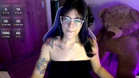 Carol online show from 12.27.24