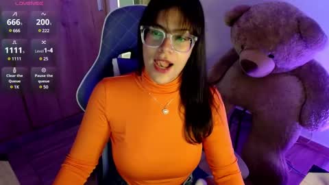 Carol online show from 03.05.25