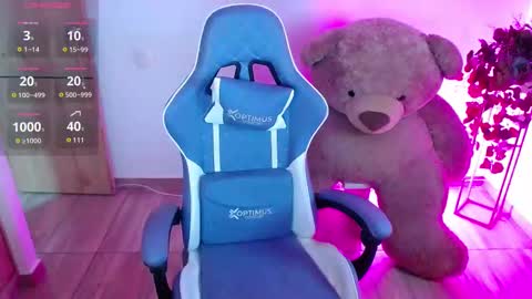 Carol online show from 09.09.25