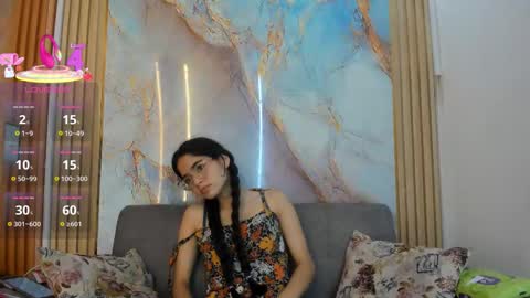 CAROLINA  online show from 03.20.26