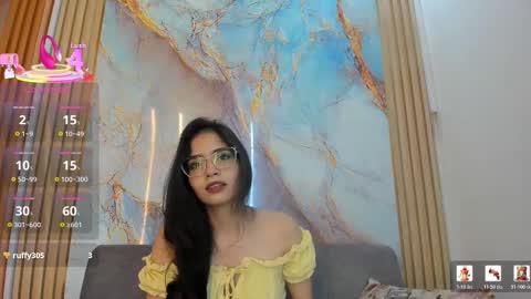 CAROLINA  online show from 03.25.26