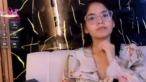 CAROLINA  online show from 06.12.26