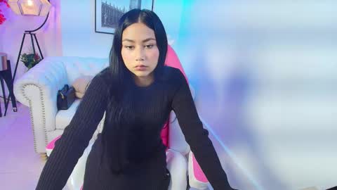 Snapshot of carolina_cherry chatting on 01.10.26 CAROLINA. online show from 01.10.26