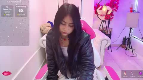 CAROLINA.  online show from 02.02.26