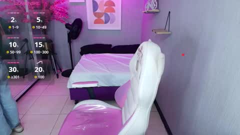 CAROLINA.  online show from 03.18.26