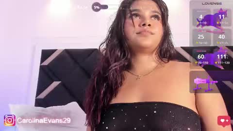 Snapshot of carolina_evannss chatting on 07.14.26 carolina_evannss online show from 07.14.26