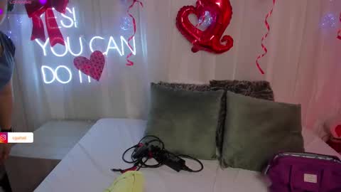 carolina_gaita online show from 02.13.25