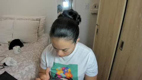 Snapshot of carolina_gaita chatting on 06.05.26 carolina_gaita online show from 06.05.26