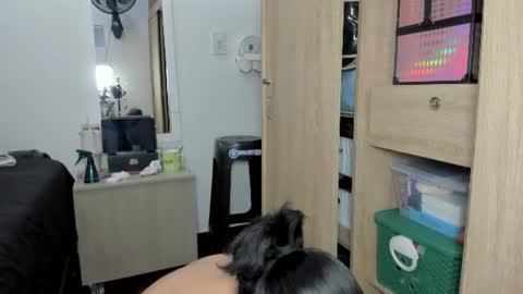 Snapshot of carolina_gaita chatting on 06.16.26 carolina_gaita online show from 06.16.26