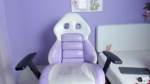 Snapshot of carolina_latinlady chatting on 02.21.25 Carolina online show from 02.21.25