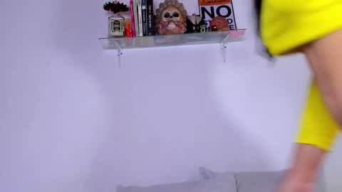 CarolinaM online show from 03.17.26