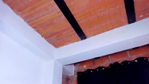 CarolinaM online show from 07.11.26