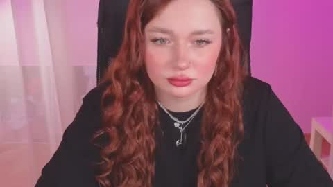 Snapshot of carolina_winter chatting on 12.28.24 Mira online show from 12.28.24