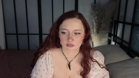 Snapshot of carolina_winter chatting on 01.14.25 Mira online show from 01.14.25